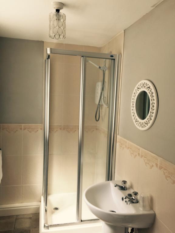 Pier Inn Cottage Whitby Ngoại thất bức ảnh