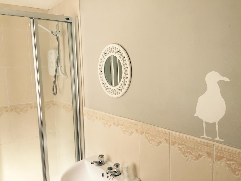 Pier Inn Cottage Whitby Ngoại thất bức ảnh